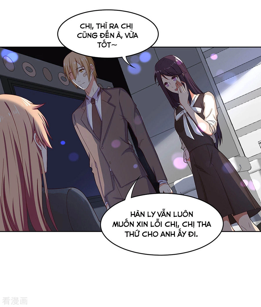 Trọng Sinh Quý Thê Chi Phục Thù Hoa Lệ Chapter 42 - 12