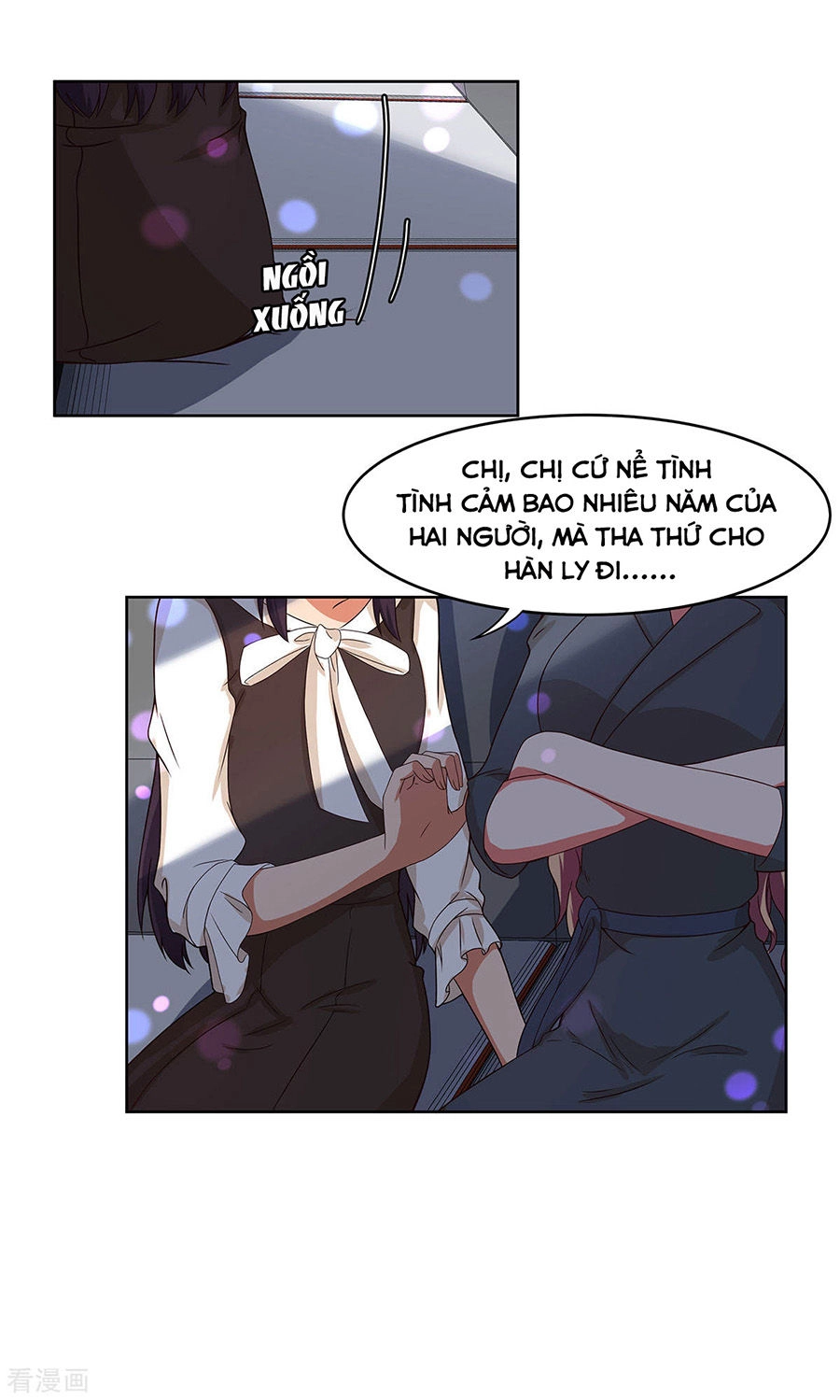 Trọng Sinh Quý Thê Chi Phục Thù Hoa Lệ Chapter 42 - 17