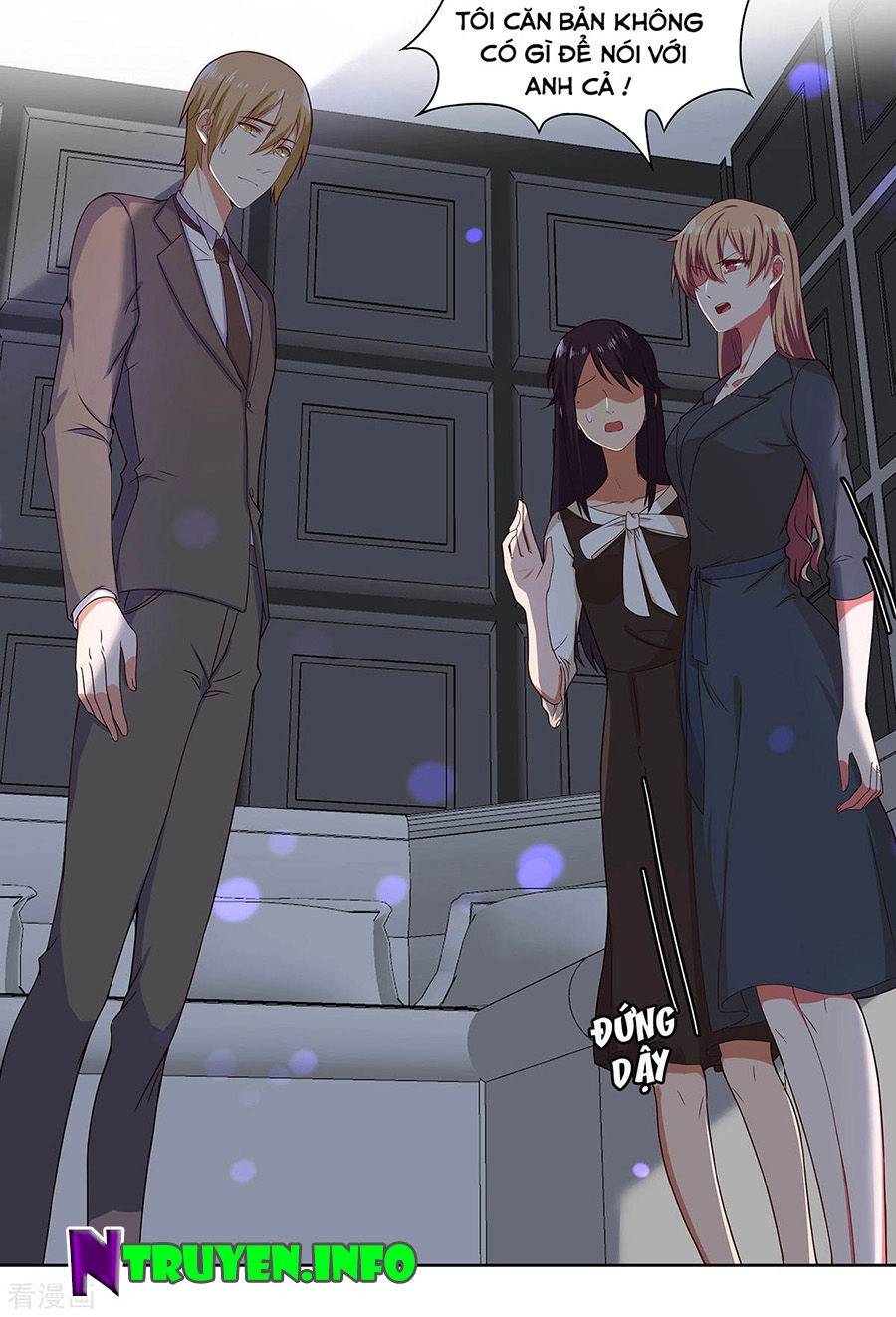 Trọng Sinh Quý Thê Chi Phục Thù Hoa Lệ Chapter 42 - 19