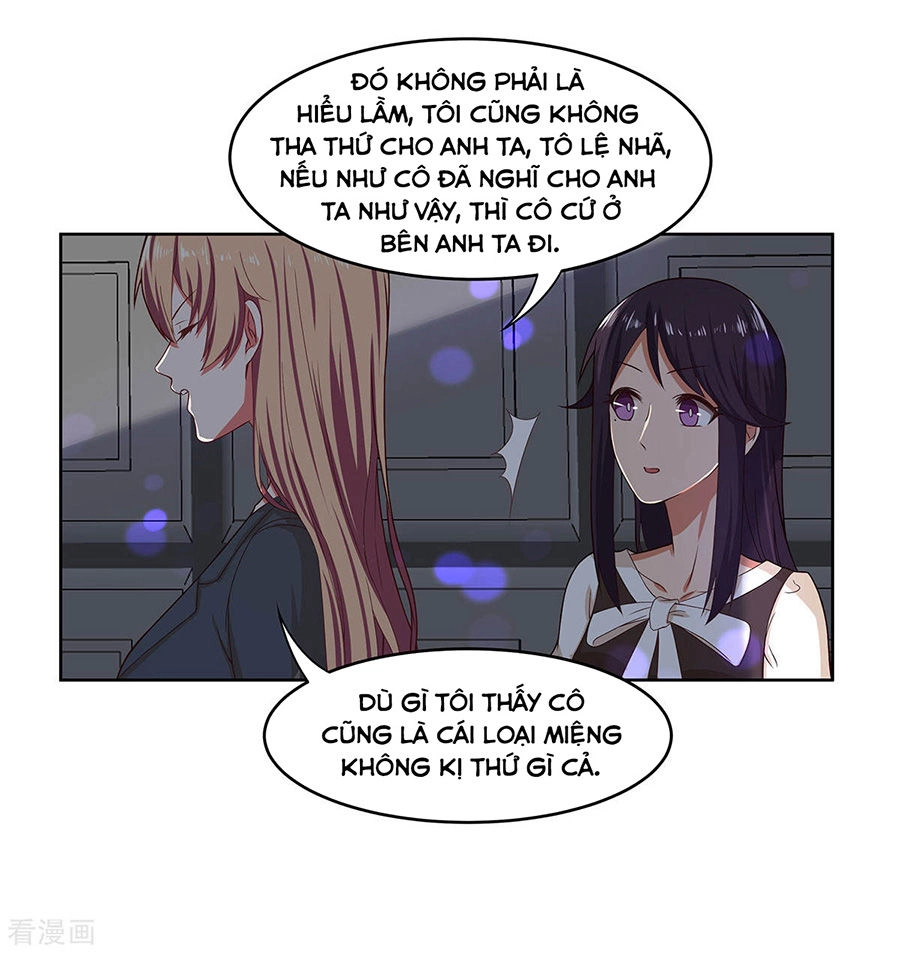 Trọng Sinh Quý Thê Chi Phục Thù Hoa Lệ Chapter 42 - 21