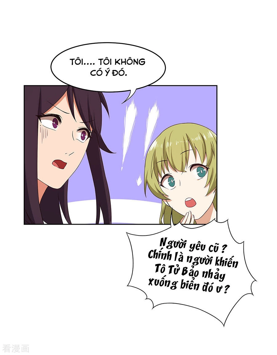 Trọng Sinh Quý Thê Chi Phục Thù Hoa Lệ Chapter 42 - 26