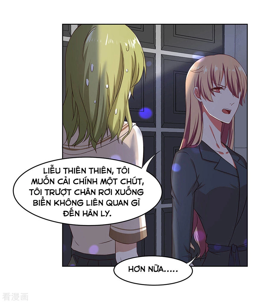 Trọng Sinh Quý Thê Chi Phục Thù Hoa Lệ Chapter 42 - 27