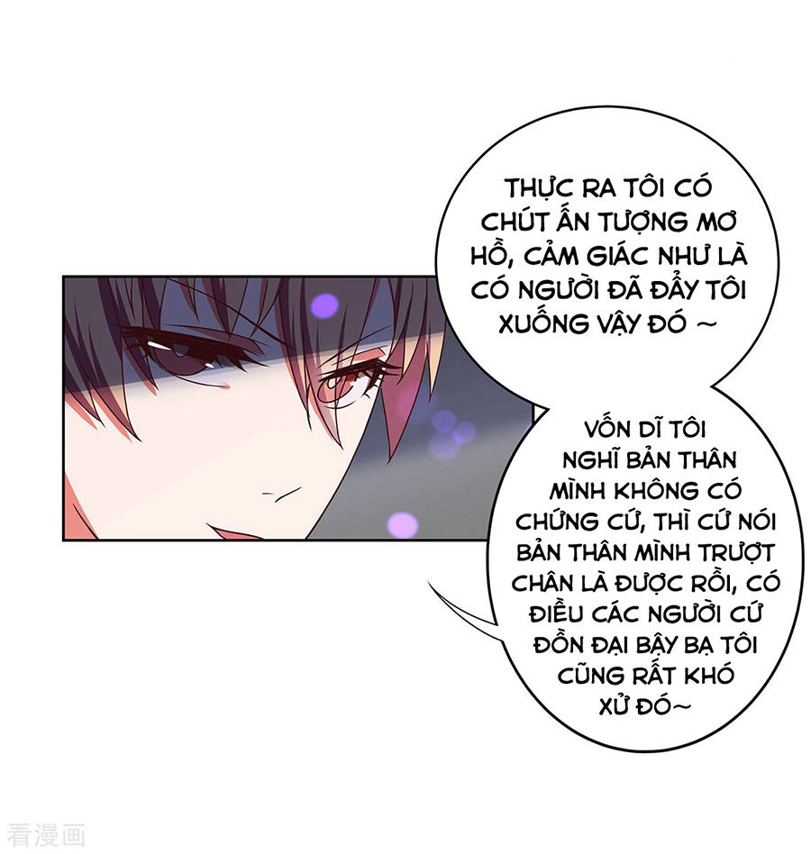 Trọng Sinh Quý Thê Chi Phục Thù Hoa Lệ Chapter 42 - 28