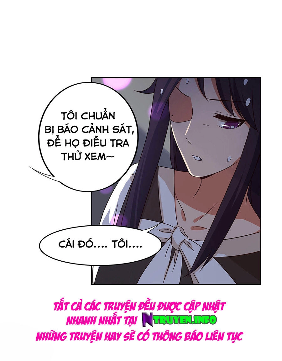 Trọng Sinh Quý Thê Chi Phục Thù Hoa Lệ Chapter 42 - 30