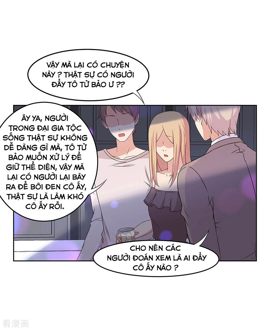 Trọng Sinh Quý Thê Chi Phục Thù Hoa Lệ Chapter 42 - 31