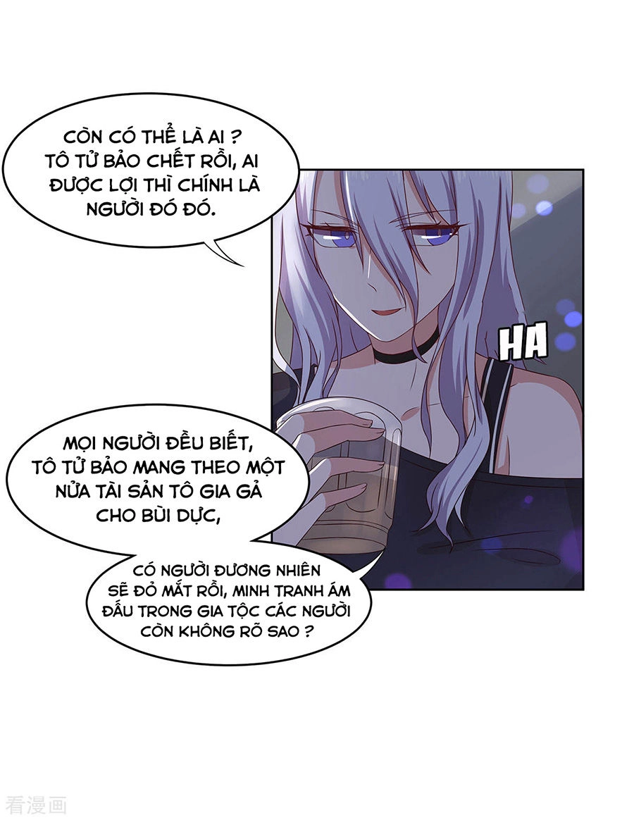 Trọng Sinh Quý Thê Chi Phục Thù Hoa Lệ Chapter 42 - 32