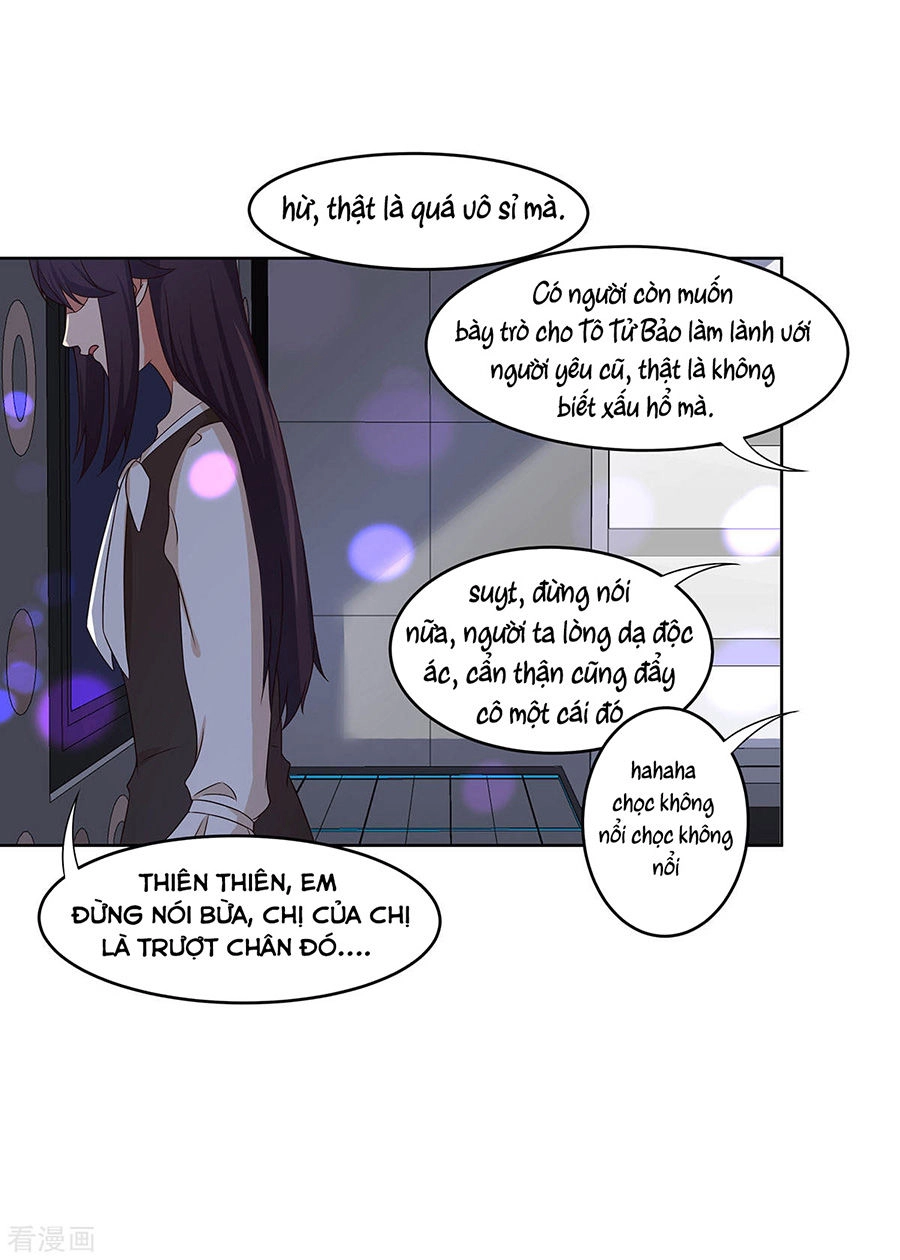 Trọng Sinh Quý Thê Chi Phục Thù Hoa Lệ Chapter 42 - 33