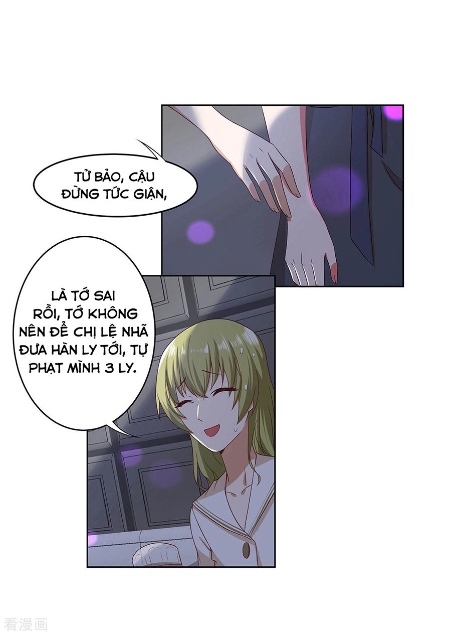 Trọng Sinh Quý Thê Chi Phục Thù Hoa Lệ Chapter 42 - 34