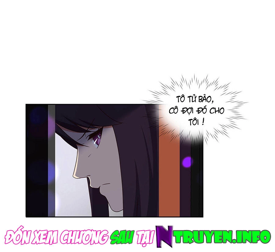 Trọng Sinh Quý Thê Chi Phục Thù Hoa Lệ Chapter 42 - 36