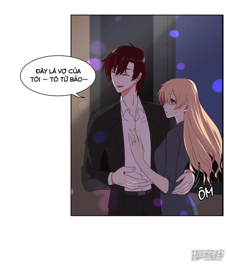 Trọng Sinh Quý Thê Chi Phục Thù Hoa Lệ Chapter 44 - 3