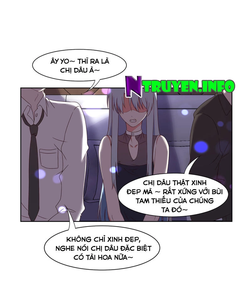 Trọng Sinh Quý Thê Chi Phục Thù Hoa Lệ Chapter 44 - 4