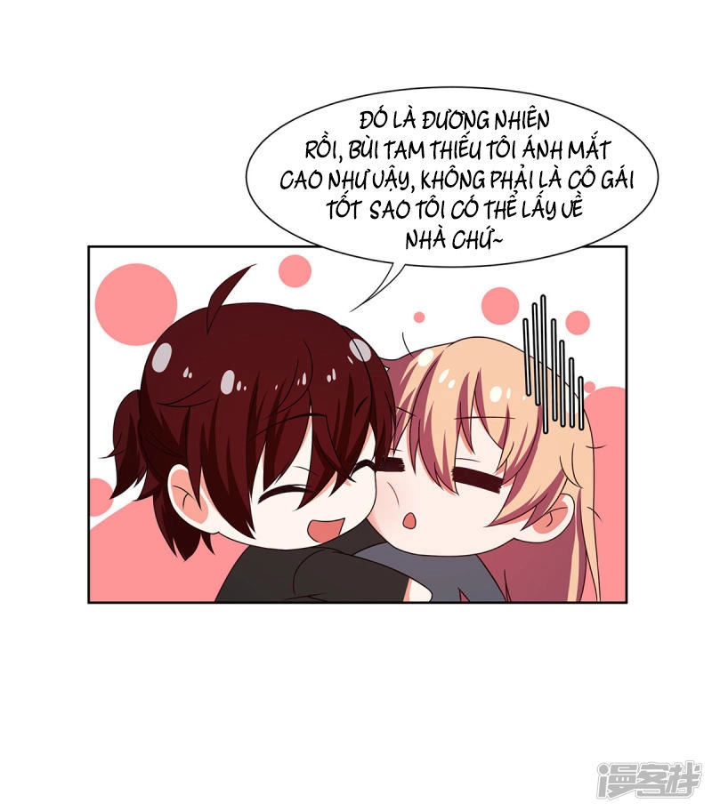 Trọng Sinh Quý Thê Chi Phục Thù Hoa Lệ Chapter 44 - 5