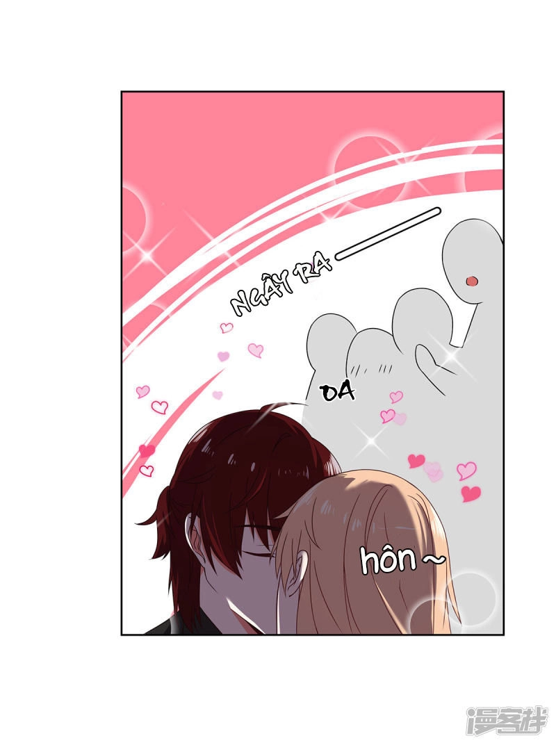 Trọng Sinh Quý Thê Chi Phục Thù Hoa Lệ Chapter 44 - 6