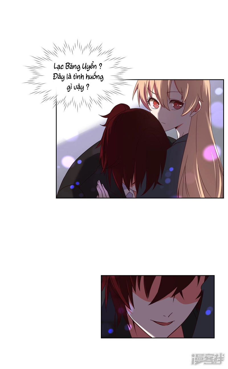 Trọng Sinh Quý Thê Chi Phục Thù Hoa Lệ Chapter 44 - 10