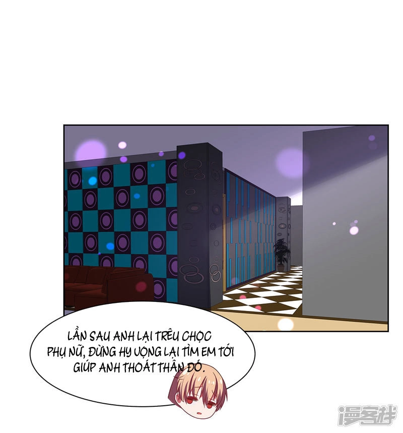 Trọng Sinh Quý Thê Chi Phục Thù Hoa Lệ Chapter 44 - 13