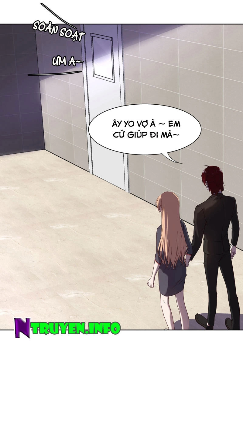 Trọng Sinh Quý Thê Chi Phục Thù Hoa Lệ Chapter 44 - 14