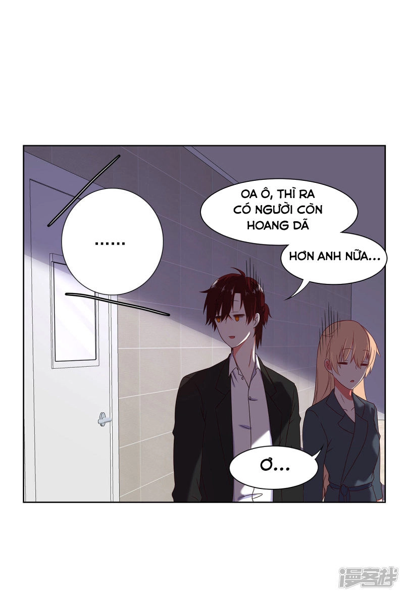 Trọng Sinh Quý Thê Chi Phục Thù Hoa Lệ Chapter 44 - 15