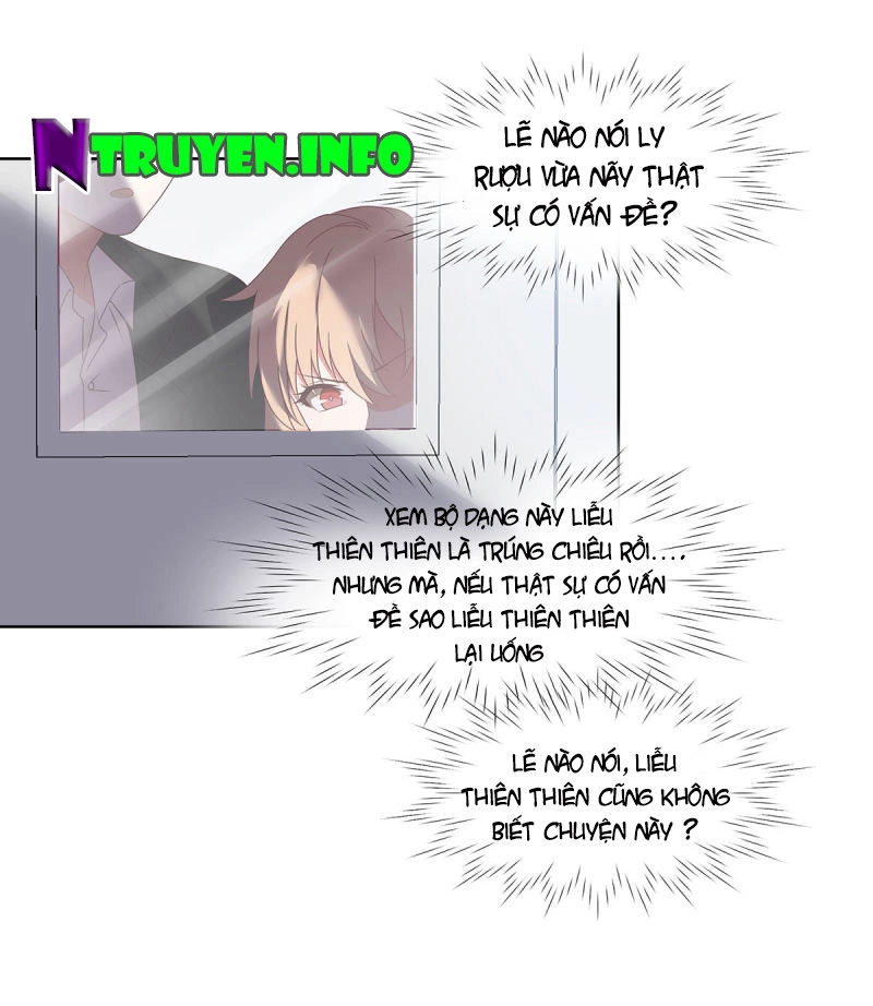 Trọng Sinh Quý Thê Chi Phục Thù Hoa Lệ Chapter 44 - 19