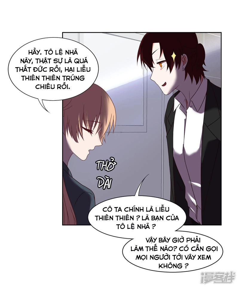 Trọng Sinh Quý Thê Chi Phục Thù Hoa Lệ Chapter 44 - 20