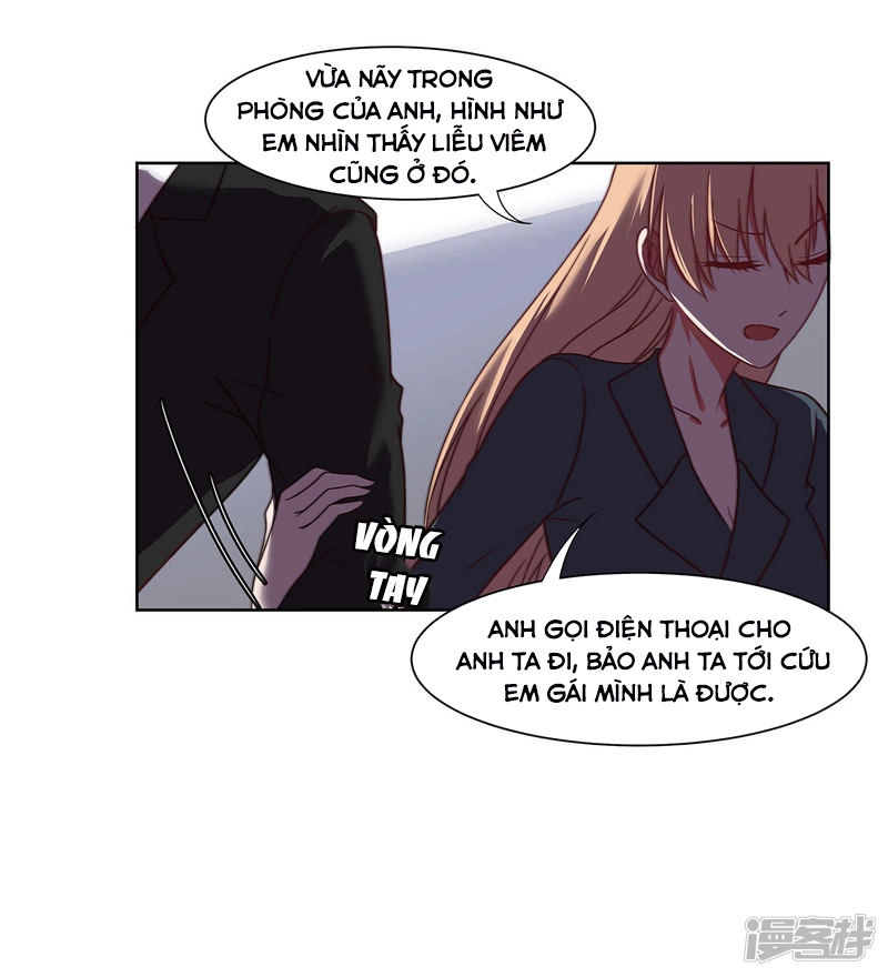 Trọng Sinh Quý Thê Chi Phục Thù Hoa Lệ Chapter 44 - 21