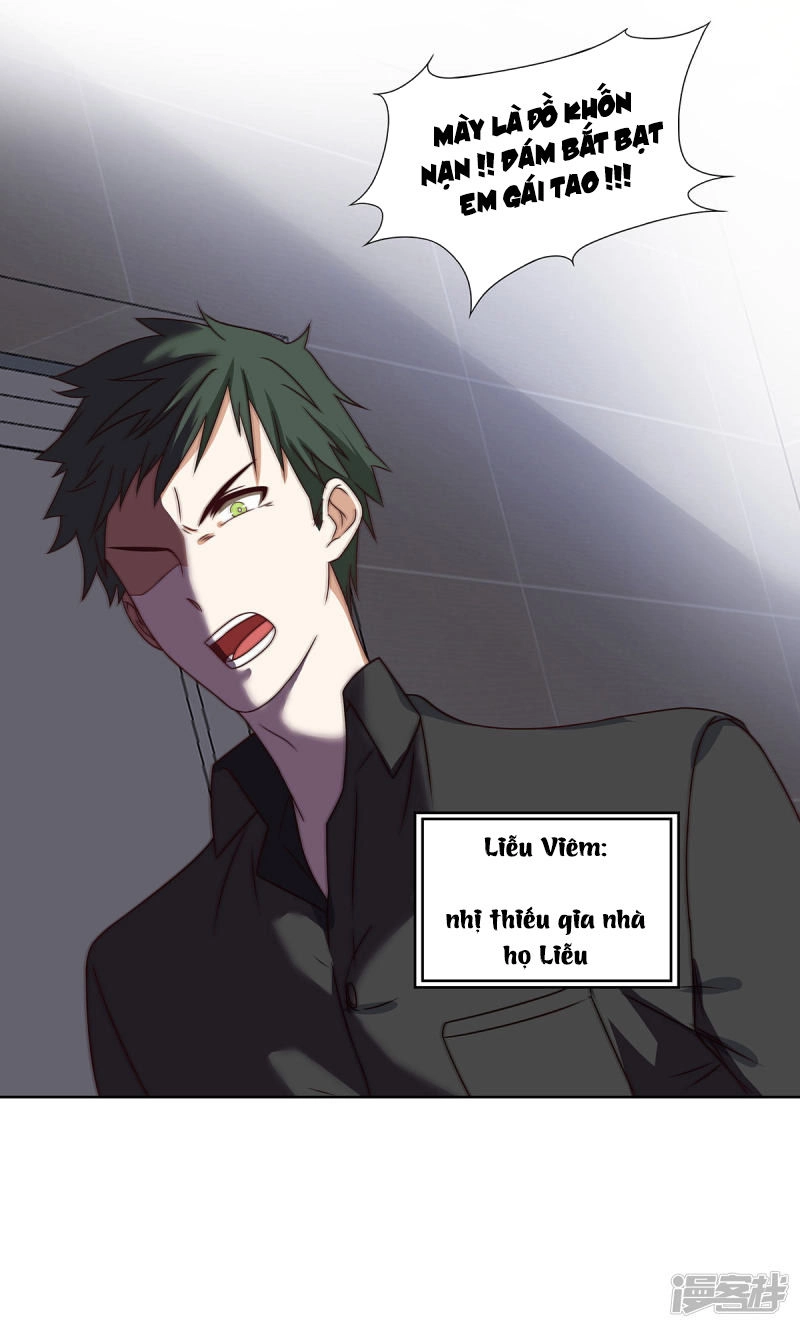 Trọng Sinh Quý Thê Chi Phục Thù Hoa Lệ Chapter 44 - 26