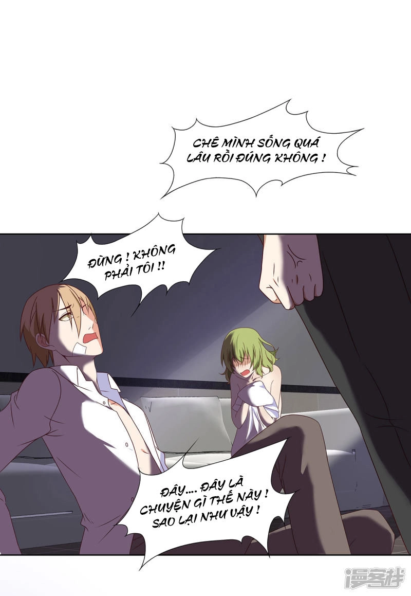 Trọng Sinh Quý Thê Chi Phục Thù Hoa Lệ Chapter 44 - 27