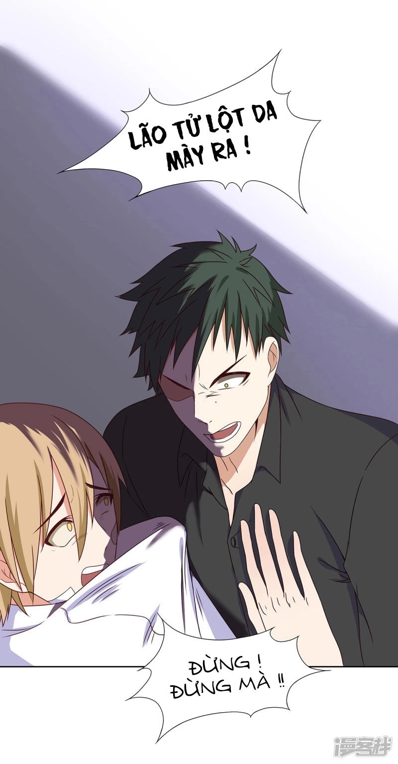 Trọng Sinh Quý Thê Chi Phục Thù Hoa Lệ Chapter 44 - 28