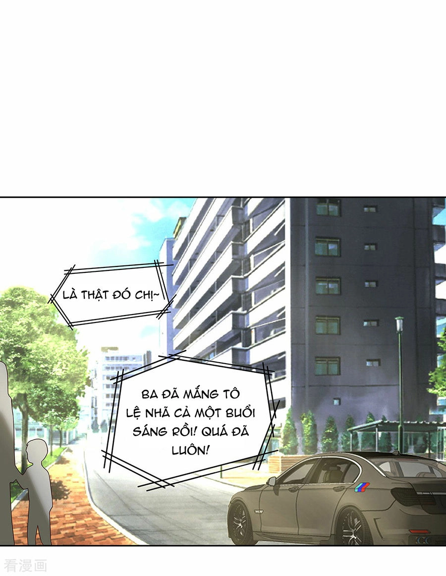 Trọng Sinh Quý Thê Chi Phục Thù Hoa Lệ Chapter 45 - 2