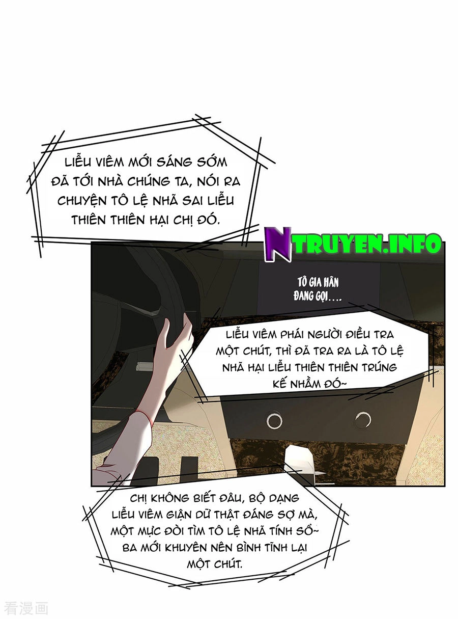 Trọng Sinh Quý Thê Chi Phục Thù Hoa Lệ Chapter 45 - 3