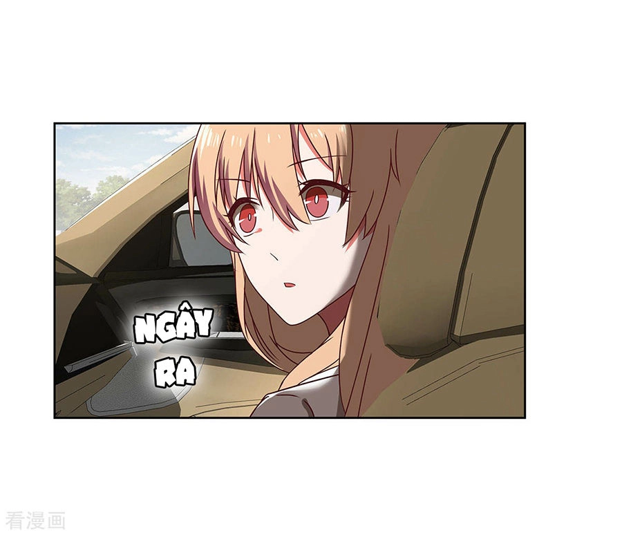 Trọng Sinh Quý Thê Chi Phục Thù Hoa Lệ Chapter 45 - 5