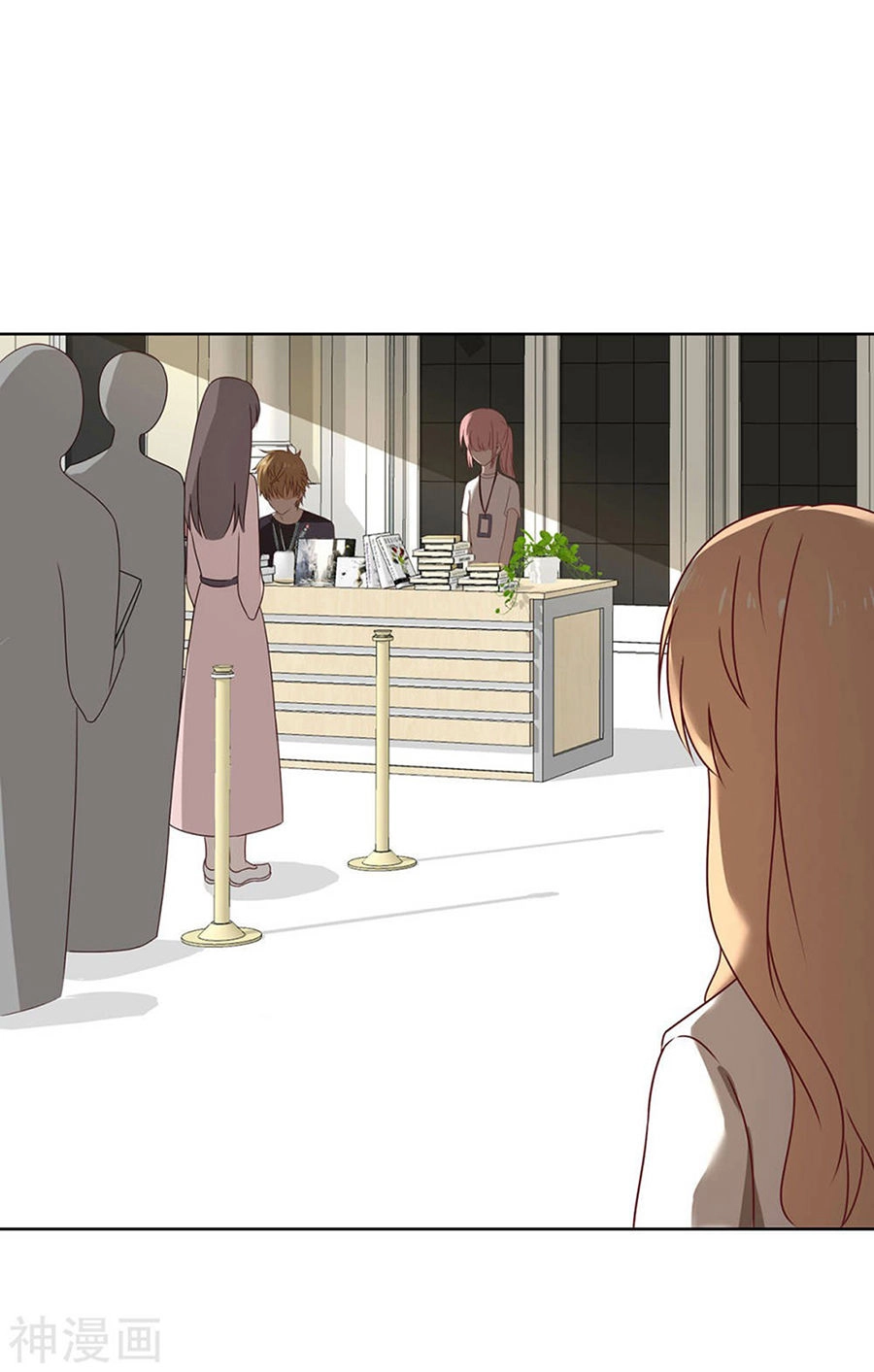 Trọng Sinh Quý Thê Chi Phục Thù Hoa Lệ Chapter 45 - 7