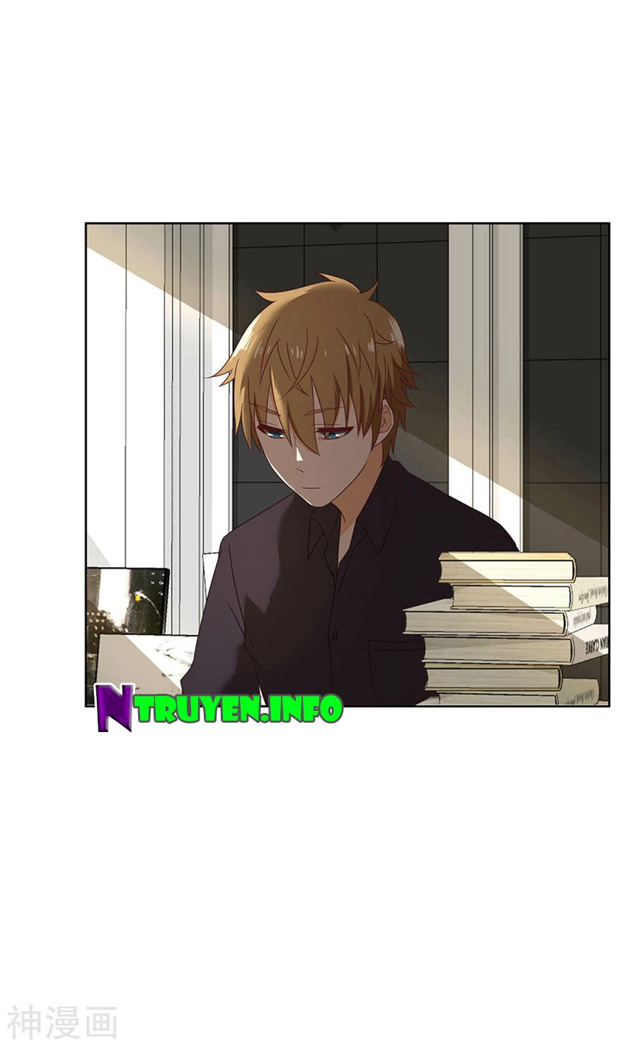 Trọng Sinh Quý Thê Chi Phục Thù Hoa Lệ Chapter 45 - 8