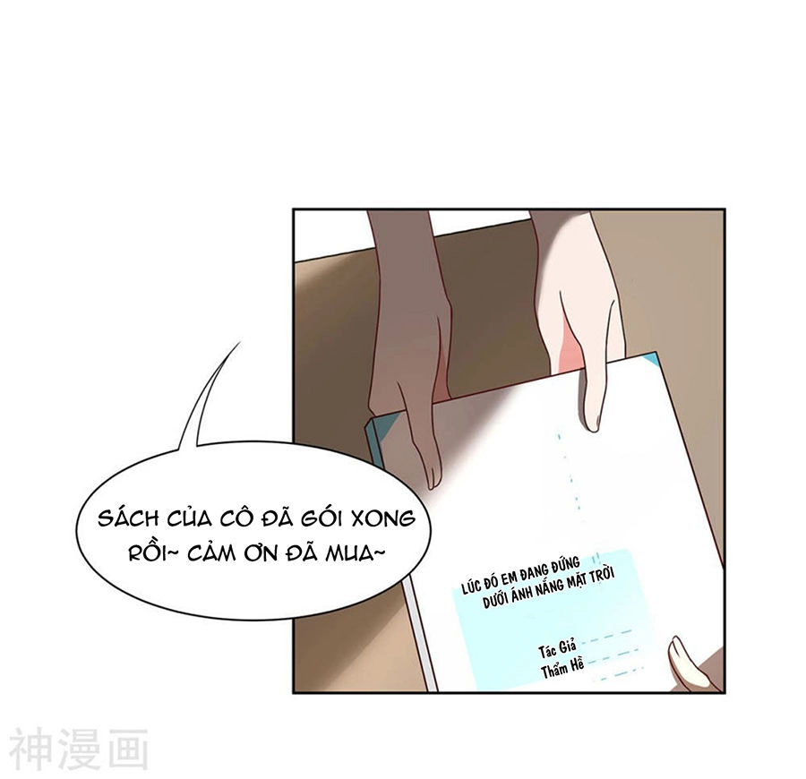 Trọng Sinh Quý Thê Chi Phục Thù Hoa Lệ Chapter 45 - 9