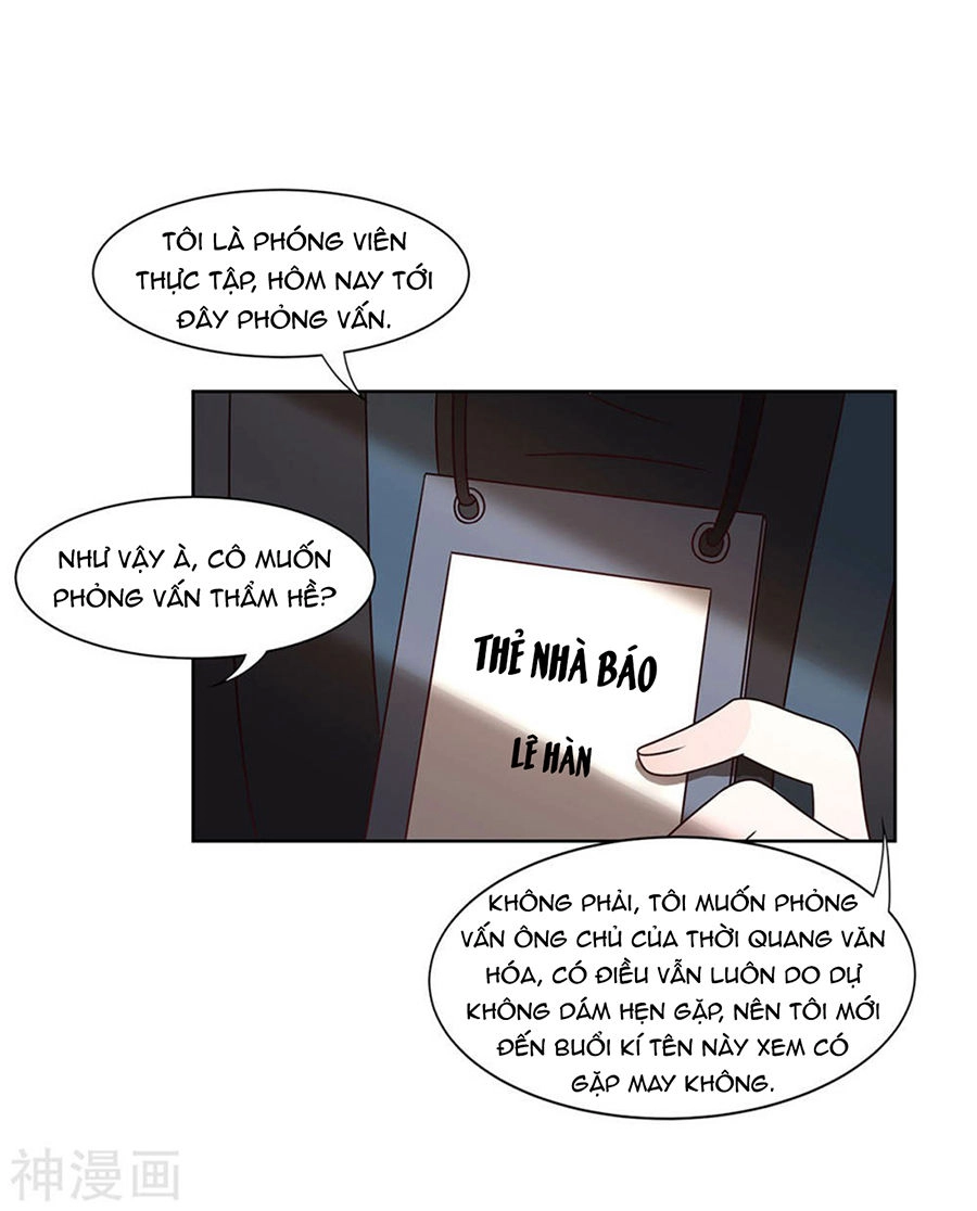 Trọng Sinh Quý Thê Chi Phục Thù Hoa Lệ Chapter 45 - 12