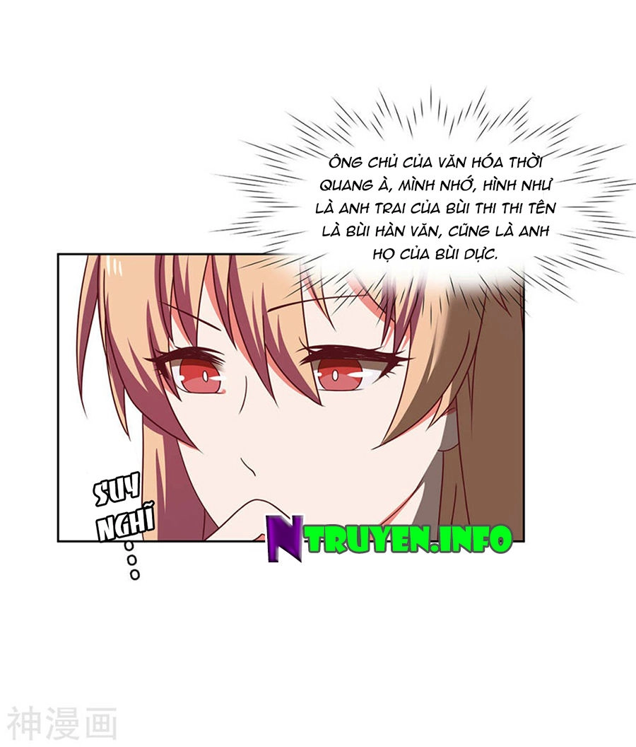 Trọng Sinh Quý Thê Chi Phục Thù Hoa Lệ Chapter 45 - 13