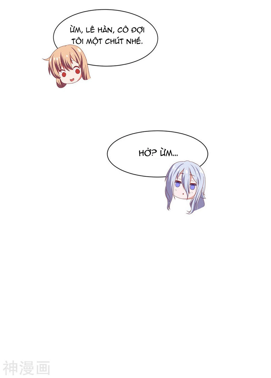 Trọng Sinh Quý Thê Chi Phục Thù Hoa Lệ Chapter 45 - 14