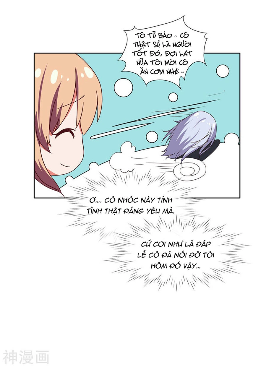 Trọng Sinh Quý Thê Chi Phục Thù Hoa Lệ Chapter 45 - 16