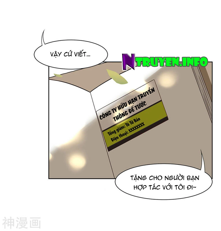 Trọng Sinh Quý Thê Chi Phục Thù Hoa Lệ Chapter 45 - 18