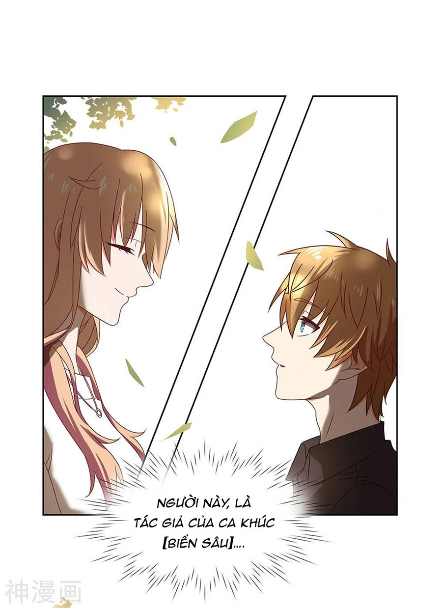 Trọng Sinh Quý Thê Chi Phục Thù Hoa Lệ Chapter 45 - 19