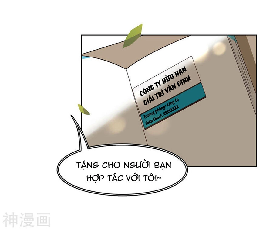 Trọng Sinh Quý Thê Chi Phục Thù Hoa Lệ Chapter 45 - 22