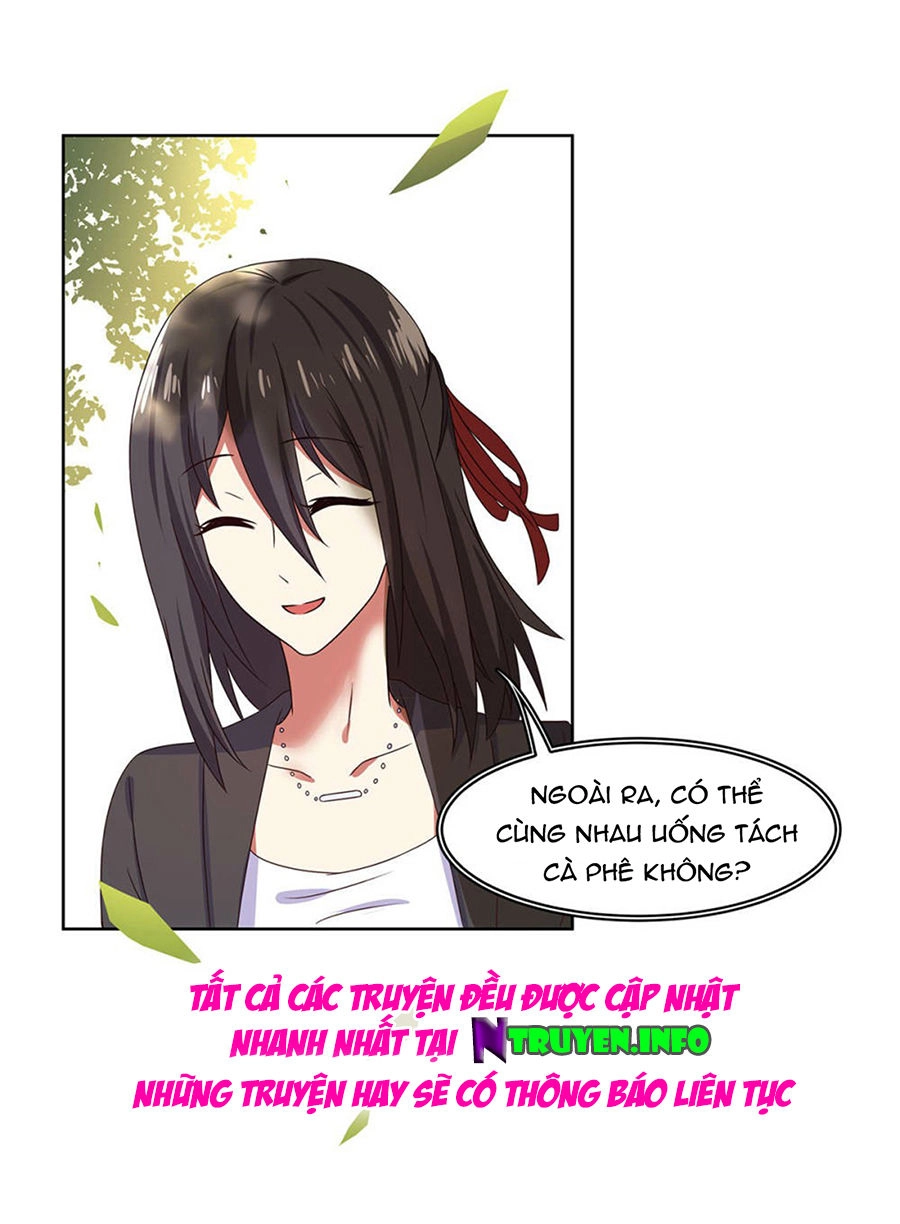 Trọng Sinh Quý Thê Chi Phục Thù Hoa Lệ Chapter 45 - 23