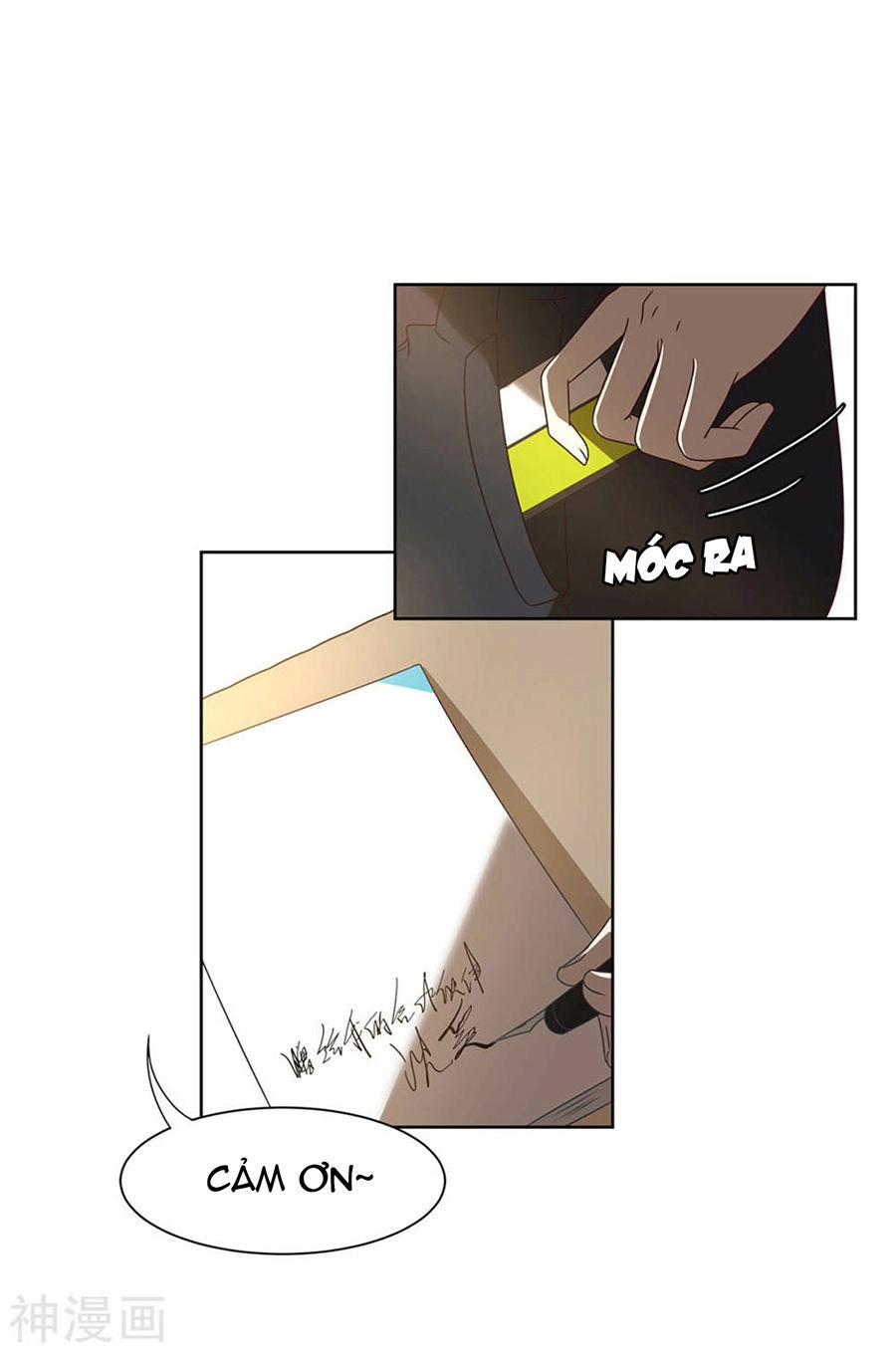 Trọng Sinh Quý Thê Chi Phục Thù Hoa Lệ Chapter 45 - 25