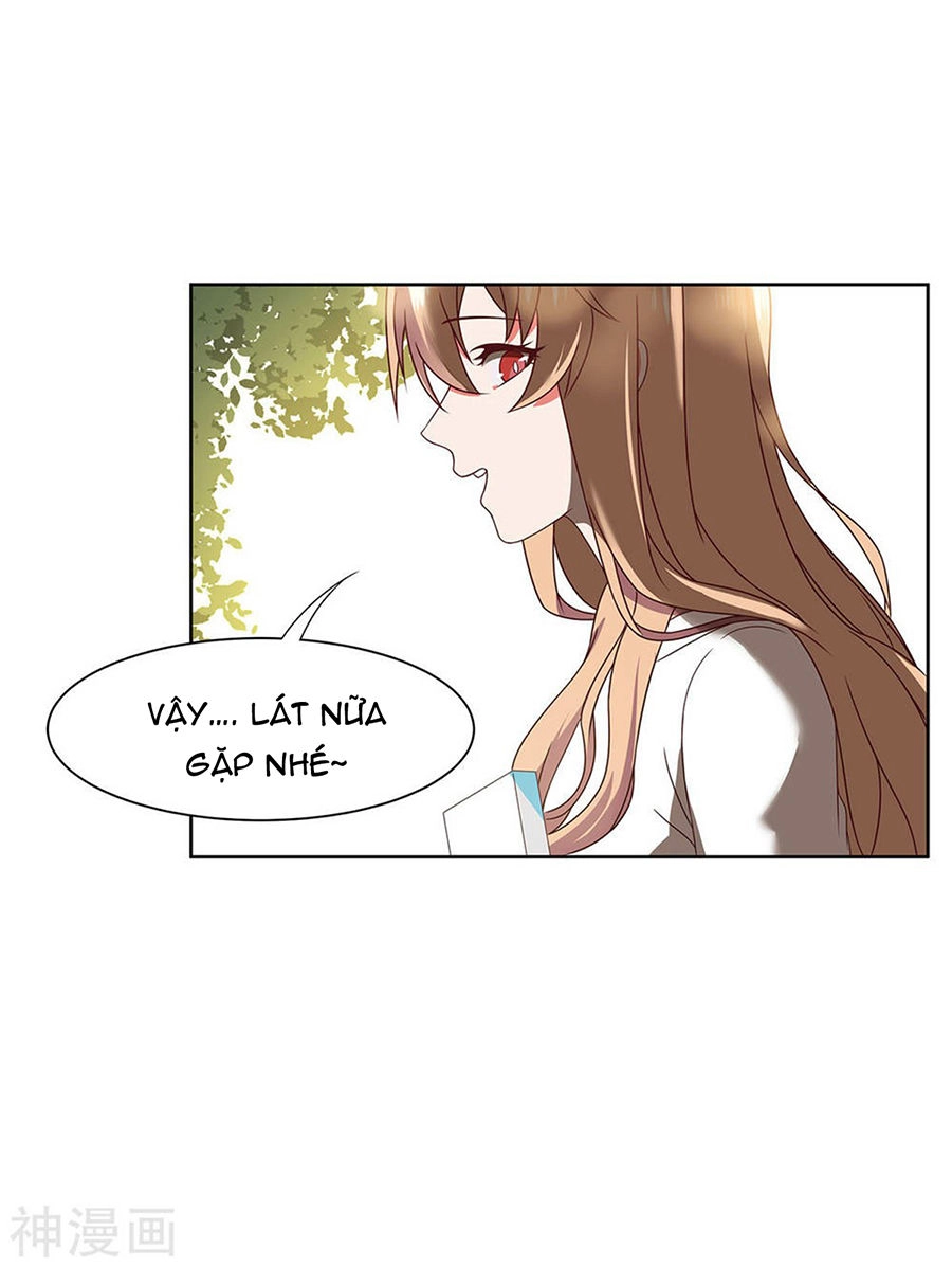 Trọng Sinh Quý Thê Chi Phục Thù Hoa Lệ Chapter 45 - 26