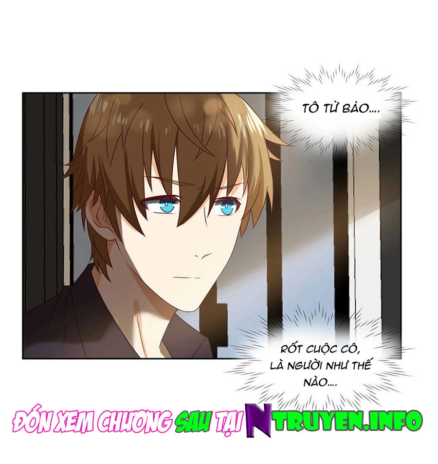 Trọng Sinh Quý Thê Chi Phục Thù Hoa Lệ Chapter 45 - 27