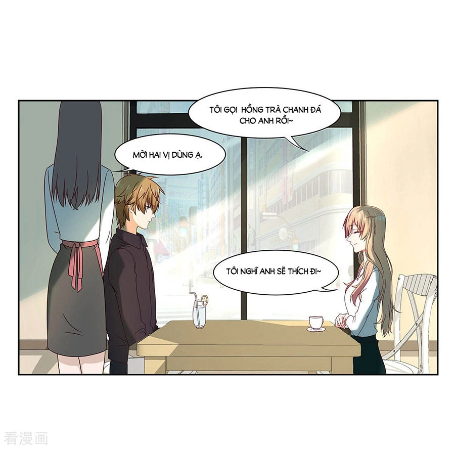 Trọng Sinh Quý Thê Chi Phục Thù Hoa Lệ Chapter 46 - 2