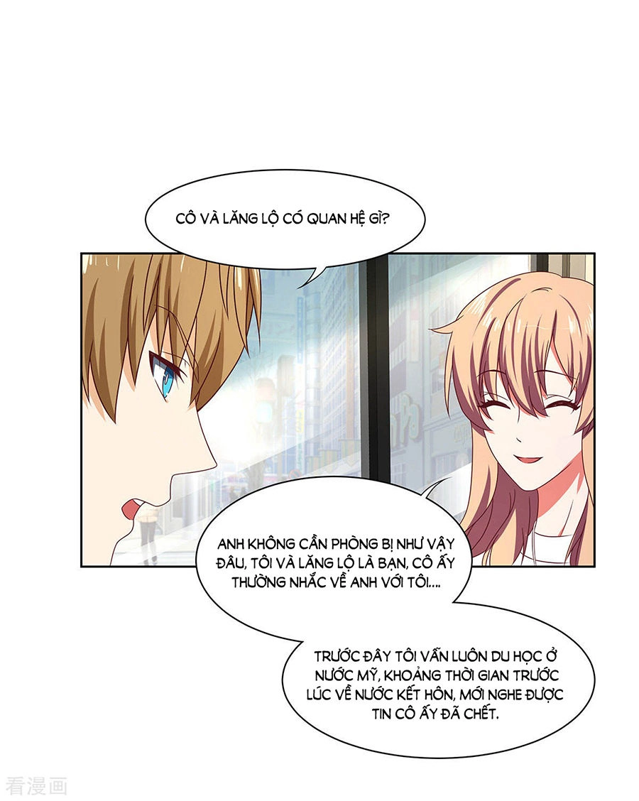 Trọng Sinh Quý Thê Chi Phục Thù Hoa Lệ Chapter 46 - 3