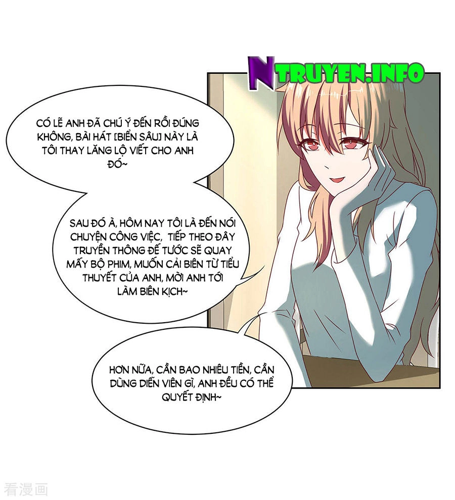 Trọng Sinh Quý Thê Chi Phục Thù Hoa Lệ Chapter 46 - 4