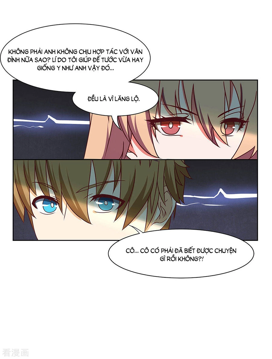 Trọng Sinh Quý Thê Chi Phục Thù Hoa Lệ Chapter 46 - 6