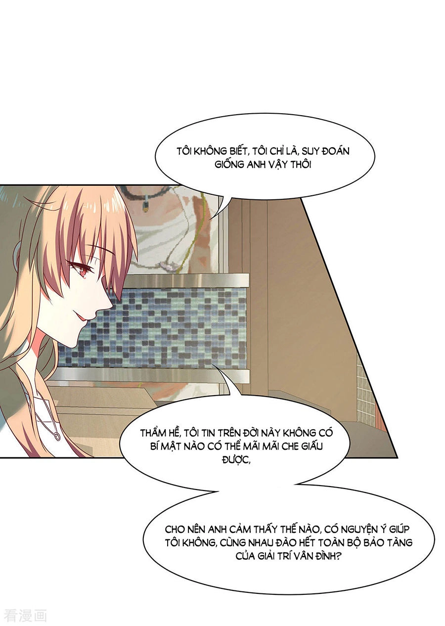 Trọng Sinh Quý Thê Chi Phục Thù Hoa Lệ Chapter 46 - 7