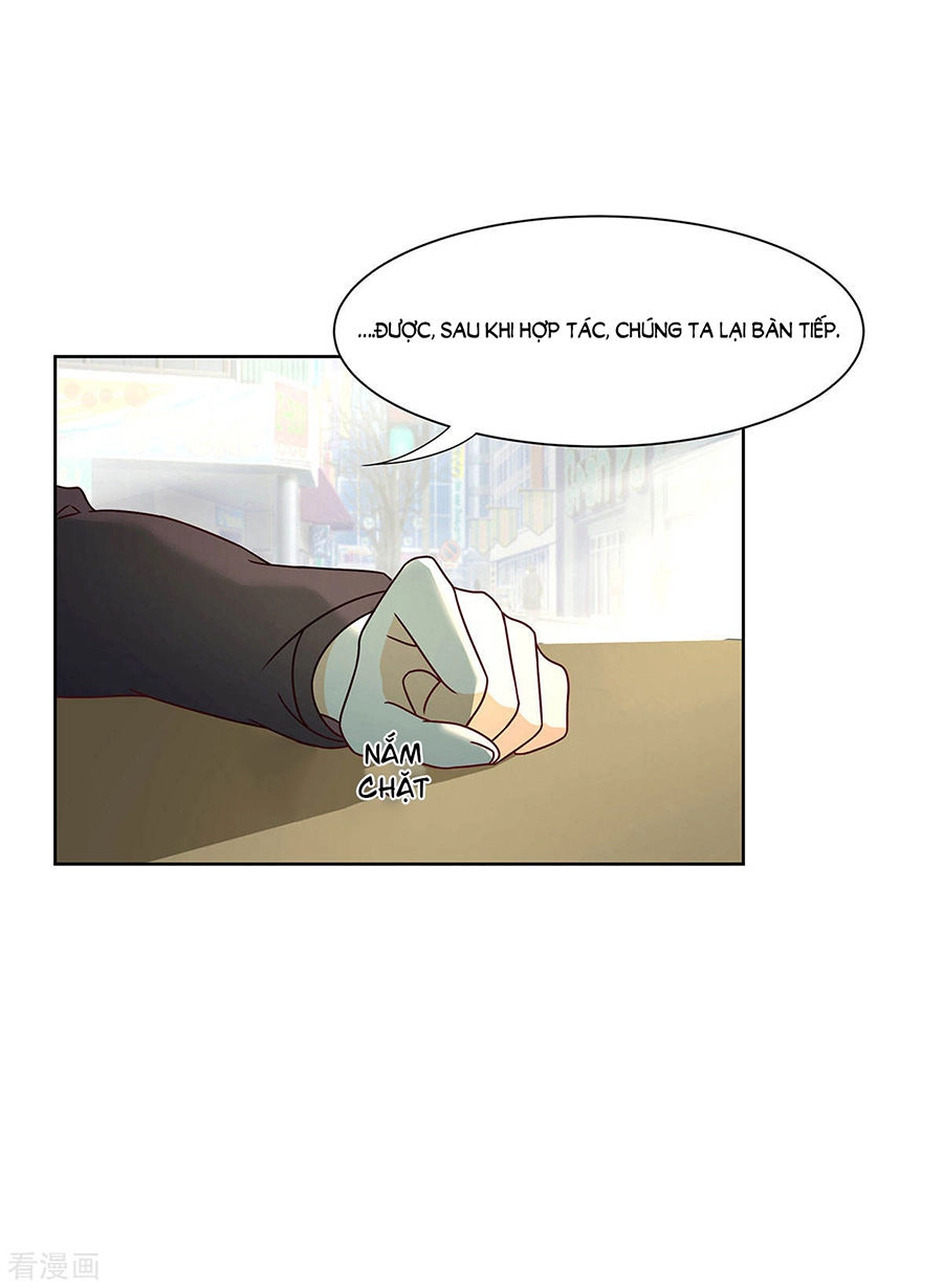 Trọng Sinh Quý Thê Chi Phục Thù Hoa Lệ Chapter 46 - 8